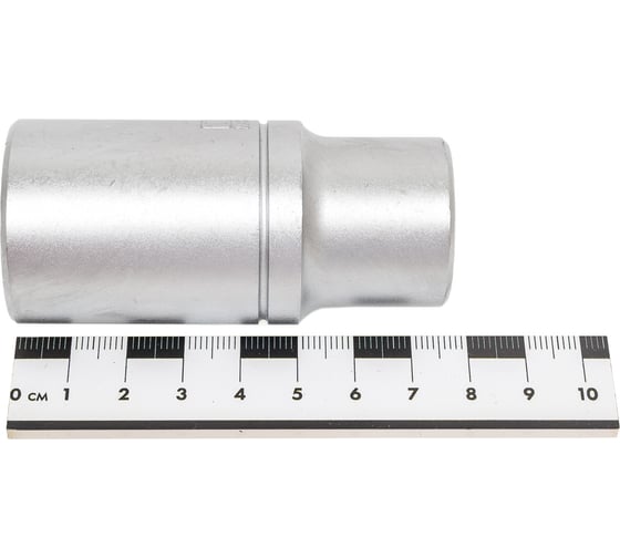 Головка длинная 12-гранная INFO 26 мм, 1/2DR, L=77 мм 9497726