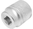 Головка 12-гранная INFO 29 мм, 1/2DR 94929 2