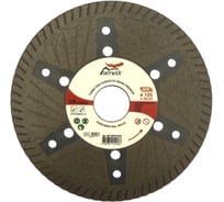 Круг алмазный SKYWER TURBO GRAND PREMIUM MAX 125х1.4х33х22.23 мм SK-TGPM12522
