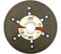 Круг алмазный SKYWER TURBO GRAND PREMIUM MAX 125х1.4х33х22.23 мм SK-TGPM12522 1