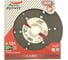 Круг алмазный SKYWER TURBO GRAND PREMIUM MAX 125х1.4х33х22.23 мм SK-TGPM12522 5