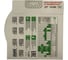 Круг алмазный SKYWER TURBO GRAND PREMIUM MAX 150х1.6х40х22.23 мм SK-TGPM15022 6