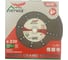 Круг алмазный SKYWER TURBO GRAND PREMIUM MAX 230х1.8х65х22.23 мм SK-TGPM23022 5