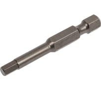 Бита CETA FORM SAE Hex5/32, 50мм, хвостовик Hex E 1/4 CB/190532