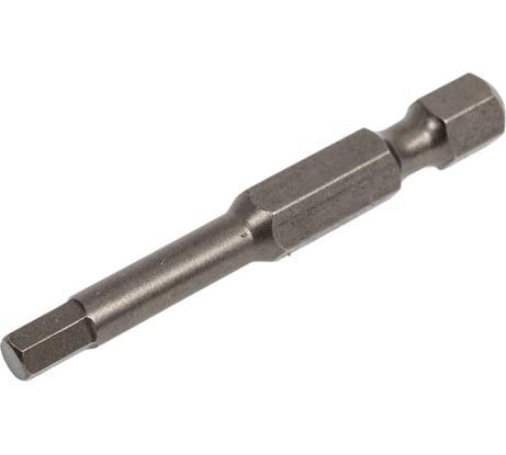 Бита CETA FORM SAE Hex5/32, 50мм, хвостовик Hex E 1/4 CB/190532