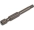 Бита CETA FORM SAE Hex5/32, 50мм, хвостовик Hex E 1/4 CB/190532 2