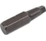 Бита CETA FORM Square SQ2, 25мм, хвостовик Hex C 1/4 CB/842 2