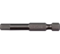 Бита CETA FORM SAE Hex3/16, 50мм, хвостовик Hex E 1/4 CB/190316