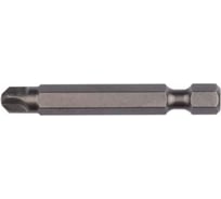 Бита CETA FORM Torq-set TS10, 50мм, хвостовик Hex E 1/4 CB/860510