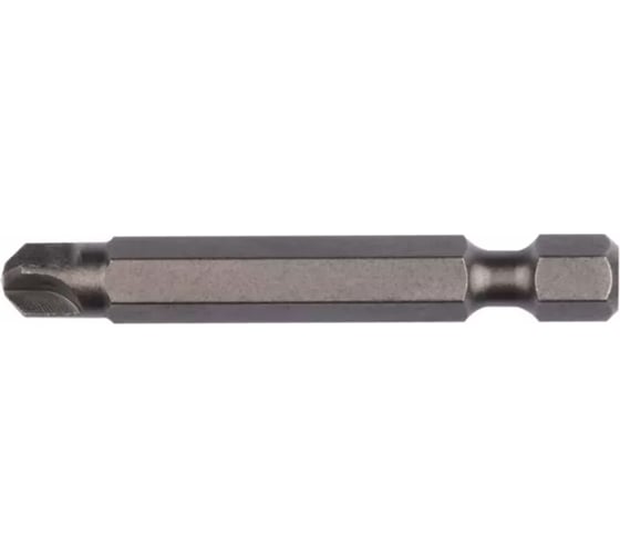 Бита CETA FORM Torq-set TS10, 50мм, хвостовик Hex E 1/4 CB/860510 1