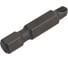 Бита CETA FORM Torq-set TS3, 32мм, хвостовик Hex E 1/4 CB/860303 2