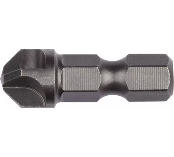 Бита CETA FORM Torq-set 1/4, 32мм, хвостовик Hex 5/16 CB/861314 1