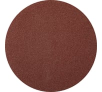 Круг шлифовальный на липучке по дереву, коже, металлу RKEO V (125 мм; Р240) EKAMANT 50411029