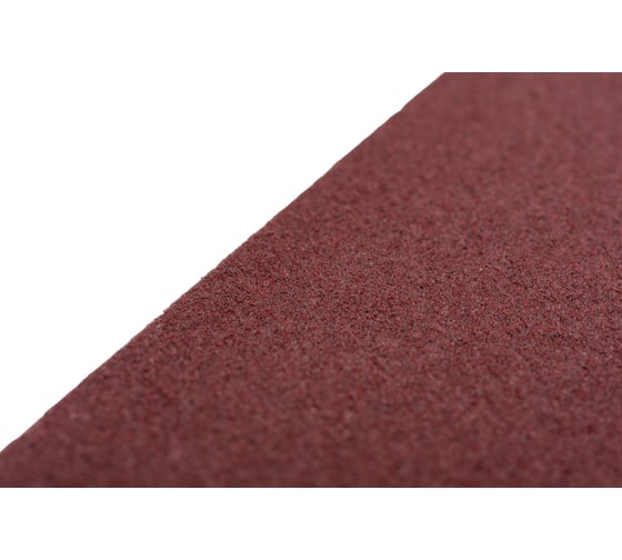 Шлифовальная лента Long Abrasive AC300X 100x610мм, Р120, 10 шт D268686-10