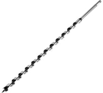 Сверло по дереву шнековое (16х460 мм; SDS-plus) ТУНДРА 5354693