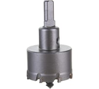 Коронка по металлу твердосплавная Diamond Industrial 35 мм стандарт HM/TCT DIDHM35
