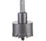 Коронка по металлу твердосплавная 35 мм стандарт HM/TCT Diamond Industrial DIDHM35 1