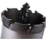 Коронка по металлу твердосплавная 35 мм стандарт HM/TCT Diamond Industrial DIDHM35 2