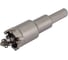 Коронка по металлу твердосплавная 25 мм стандарт HM/TCT Diamond Industrial DIDHM25 1