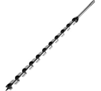 Сверло по дереву шнековое (20х460 мм; SDS-plus) ТУНДРА 5354695