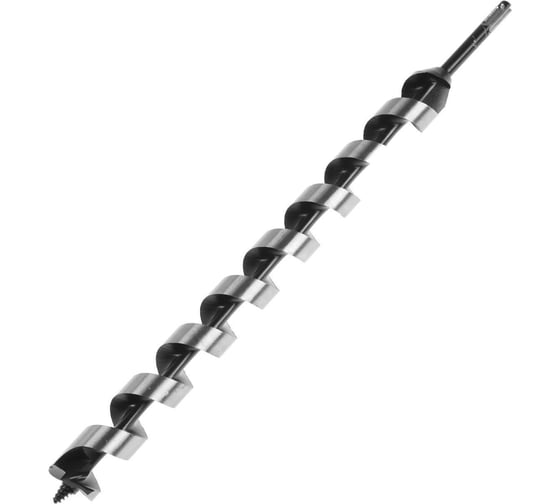 Сверло по дереву шнековое (32х460 мм; SDS-plus) TUNDRA 5354700