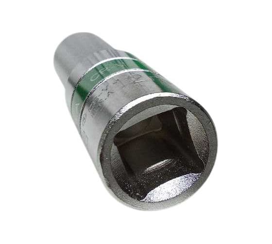 Головка торцевая удлиненная WYNNS 12 мм, 1/2DR 00000017856