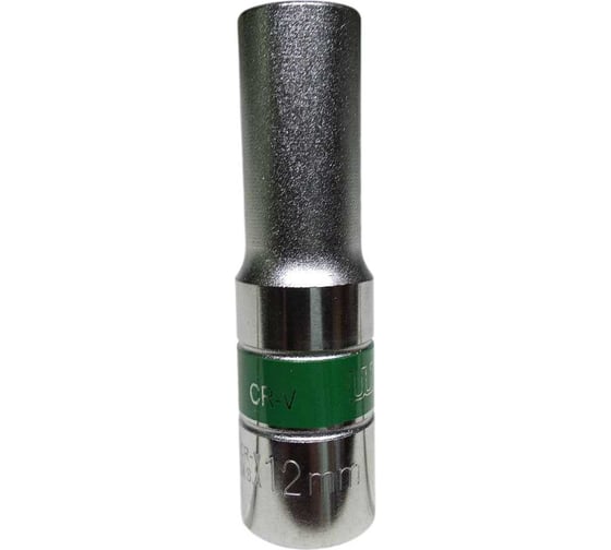 Головка торцевая удлиненная WYNNS 12 мм, 1/2DR 00000017856