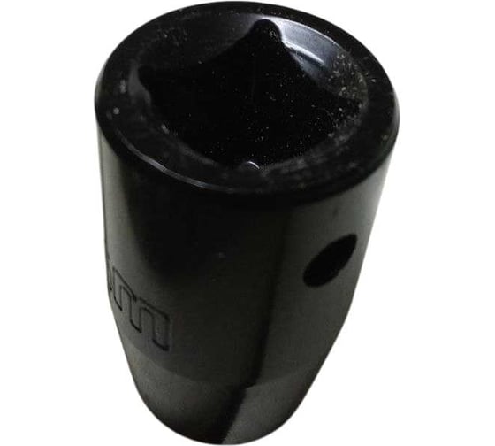 Головка торцевая WYNNS 13 мм, 1/2DR 00000017849