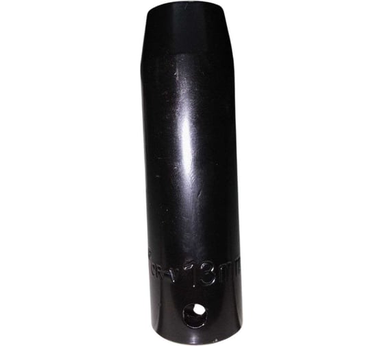 Головка торцевая ударная удлиненная WYNNS 13 мм, 1/2DR 00-00010622