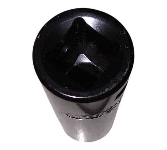 Головка торцевая ударная удлиненная WYNNS 13 мм, 1/2DR 00-00010622