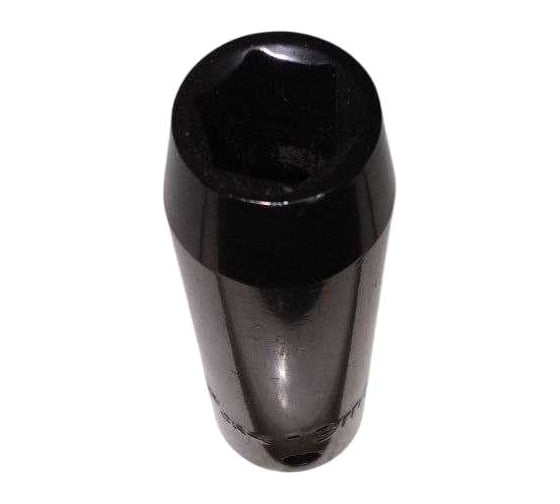 Головка торцевая ударная удлиненная WYNNS 13 мм, 1/2DR 00-00010622