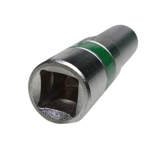 Головка торцевая удлиненная WYNNS 13 мм, 1/2DR 00000017857 1