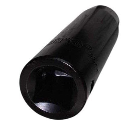 Головка торцевая ударная удлиненная WYNNS 14 мм, 1/2DR 00-00010623