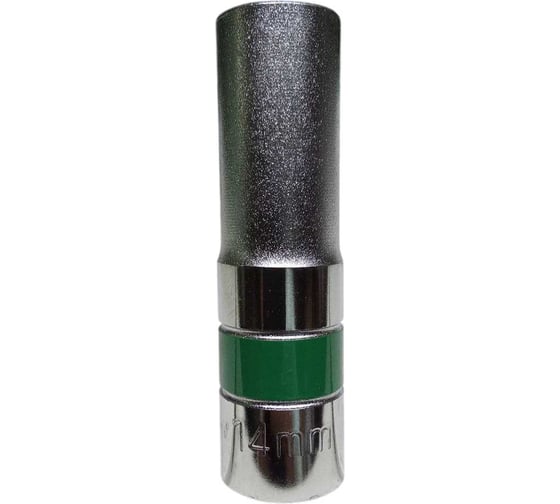 Головка торцевая удлиненная WYNNS 14 мм, 1/2DR 00000017858