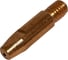 Наконечник токопроводящий Brima CU-E-AL М6-28 1.2 мм, 20 шт НП000001672 3