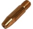 Наконечник токопроводящий Brima CU-E-AL М6-28 1.0 мм, 20 шт НП000001671 3