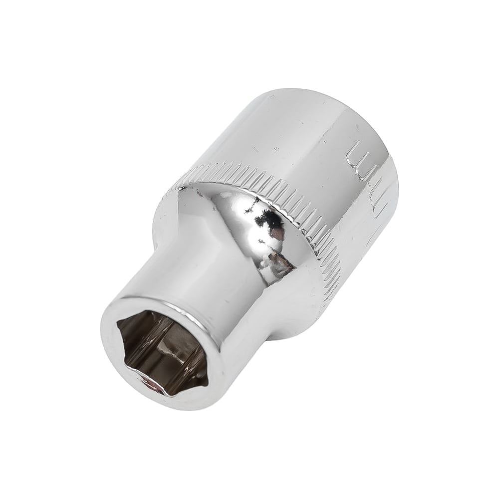 Головка торцевая 10 мм 1/2" 6 гр. Vettler