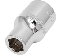 Головка 6-гранная VETTLER 10 мм, 1/2DR SE1210