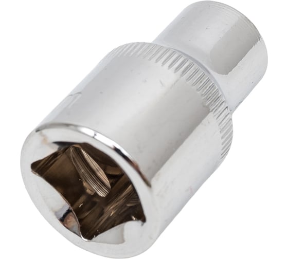 Головка 6-гранная VETTLER 10 мм, 1/2DR SE1210