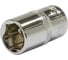 Головка 6-гранная VETTLER 21 мм, 1/2DR SE1221 1