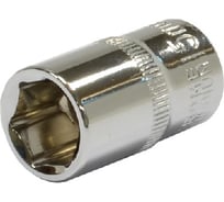 Головка 6-гранная VETTLER 10 мм, 1/4DR SE1410
