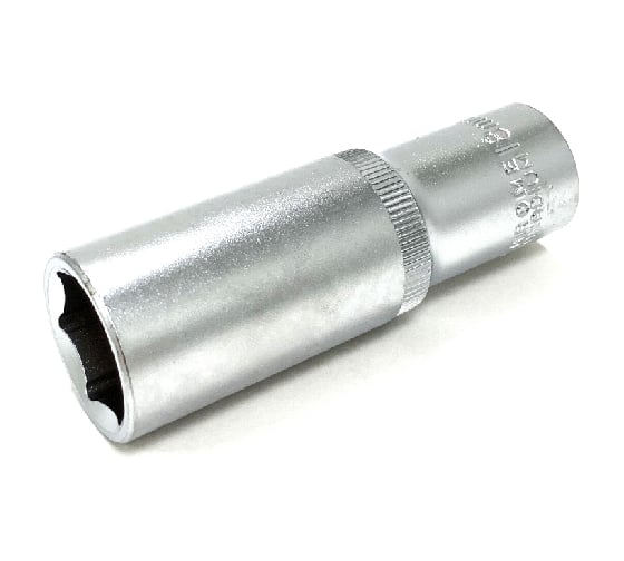 Головка 6-гранная глубокая VETTLER 12 мм, 1/2DR SEL1212 1