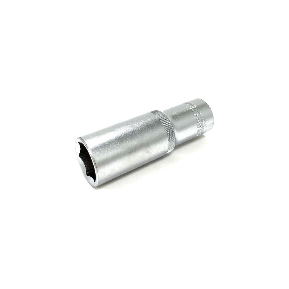 Головка торцевая 22 мм 1/2" 6 гр. Vettler