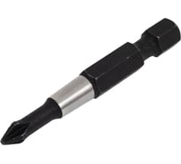 Бита ударная CETA FORM Phillips PH1, 50мм, хвостовик Hex E 1/4 CB/491TM