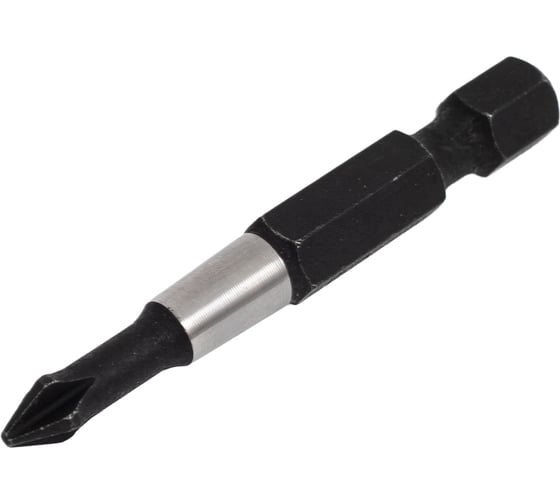 Бита ударная CETA FORM Phillips PH1, 50мм, хвостовик Hex E 1/4 CB/491TM 1