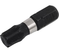Бита ударная CETA FORM Torx T40, 25мм, хвостовик Hex C 1/4 CB/812TM