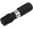 Бита ударная CETA FORM Torx T40, 25мм, хвостовик Hex C 1/4 CB/812TM 1