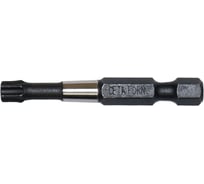 Бита ударная CETA FORM Torx T40, 50мм, хвостовик Hex E 1/4 CB/830TM