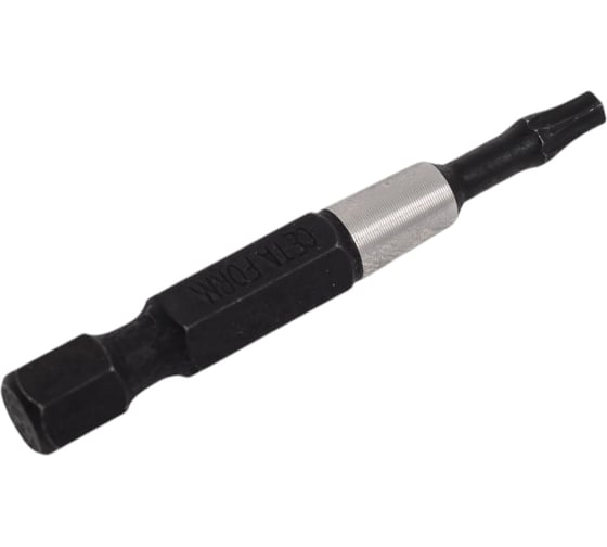 Бита ударная CETA FORM Torx T15, 50мм, хвостовик Hex E 1/4 CB/825TM