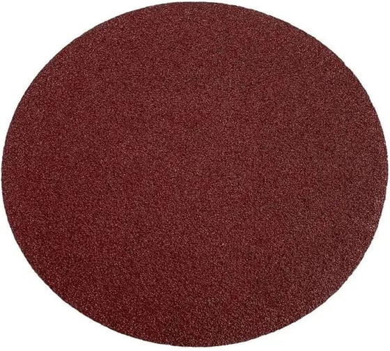 Шлифовальные круги для жирафа Vitatools 180 мм, P60-P600, 10 штук R-180-P60-P600-10-0 1